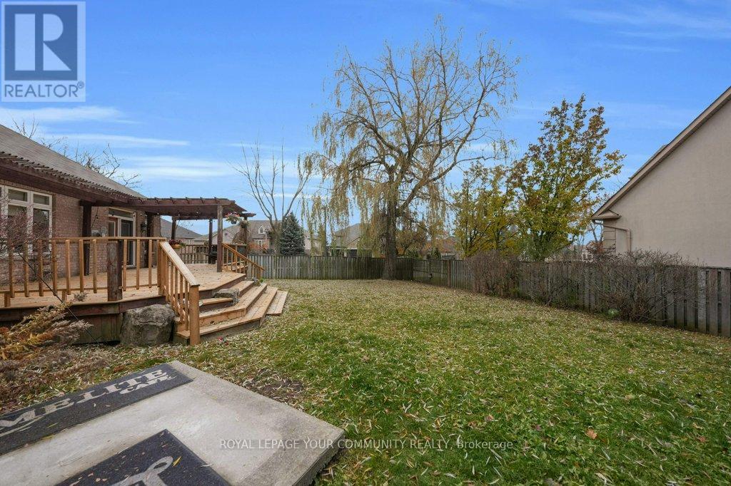 2 Kootenay Ridge, Vaughan, Ontario  L6A 2W1 - Photo 46 - N12595294