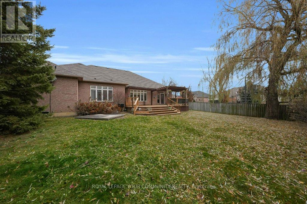 2 Kootenay Ridge, Vaughan, Ontario  L6A 2W1 - Photo 47 - N12595294