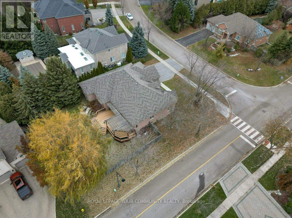 2 Kootenay Ridge, Vaughan, Ontario  L6A 2W1 - Photo 48 - N12595294