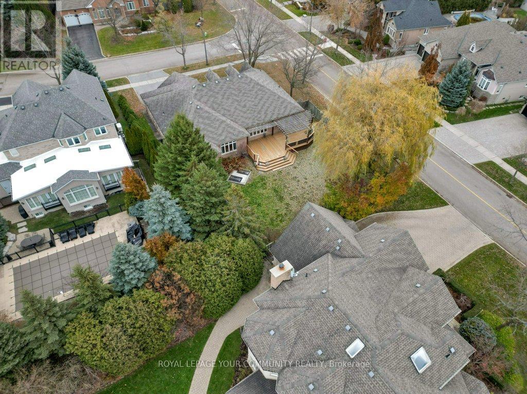 2 Kootenay Ridge, Vaughan, Ontario  L6A 2W1 - Photo 50 - N12595294