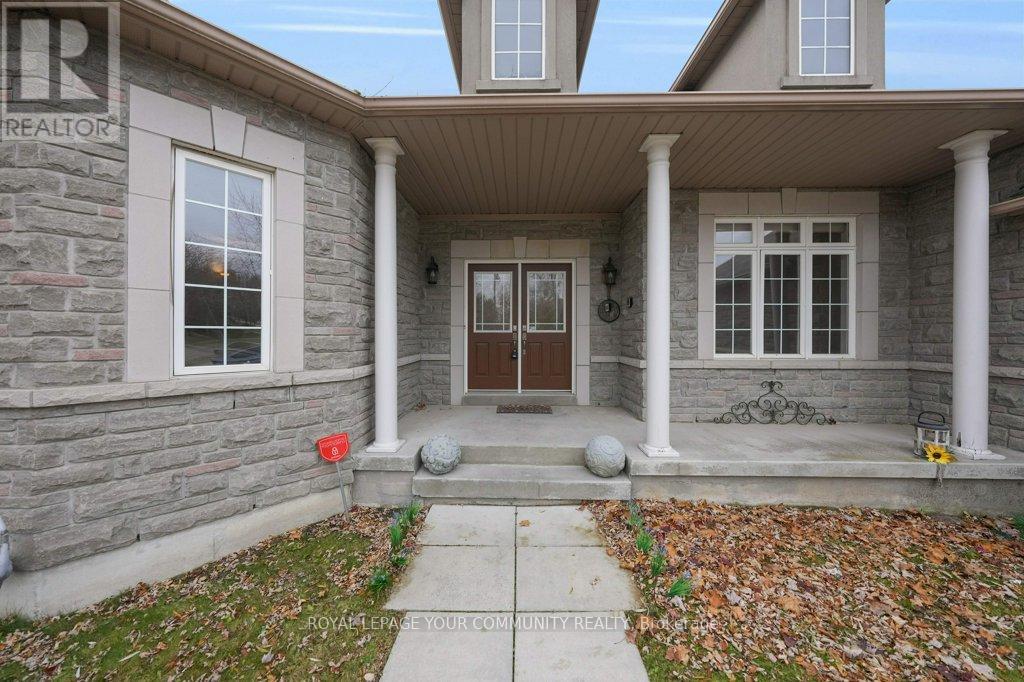 2 Kootenay Ridge, Vaughan, Ontario  L6A 2W1 - Photo 6 - N12595294