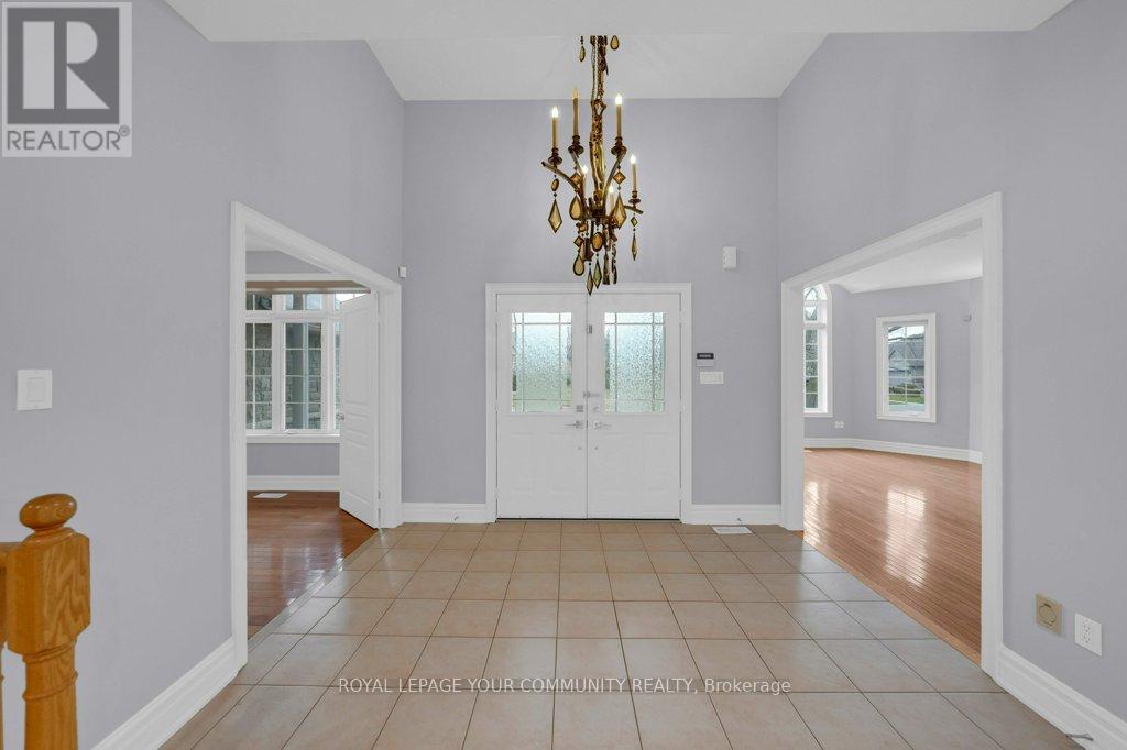 2 Kootenay Ridge, Vaughan, Ontario  L6A 2W1 - Photo 8 - N12595294