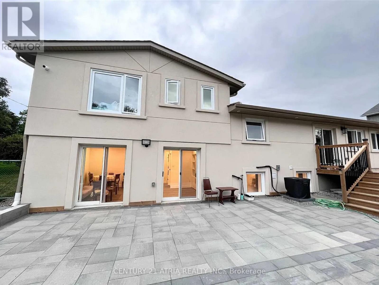 Bsmt - 115 Belfry Drive, Newmarket, Ontario  L3Y 3E9 - Photo 17 - N12595320