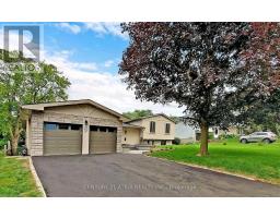 BSMT - 115 BELFRY DRIVE, Newmarket, Ontario