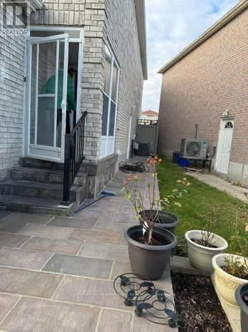 Basement - 29 James Edward Drive, Markham, Ontario L3S 1Z3 - Photo 1 - N12595368