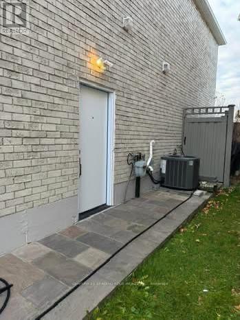 Basement - 29 James Edward Drive, Markham, Ontario L3S 1Z3 - Photo 2 - N12595368