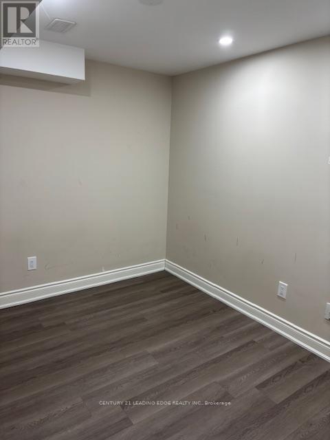 Basement - 29 James Edward Drive, Markham, Ontario L3S 1Z3 - Photo 6 - N12595368
