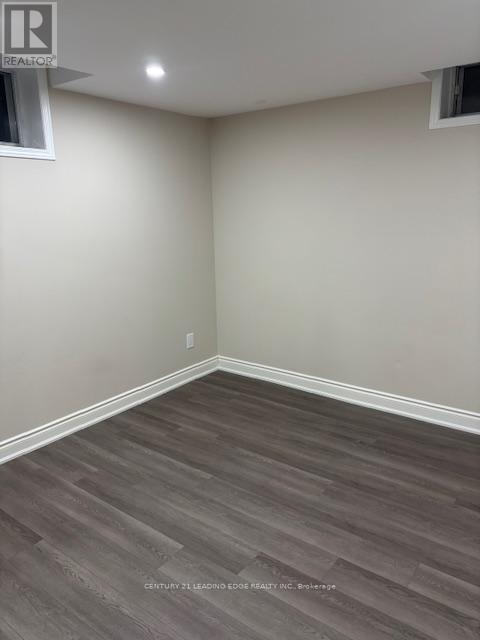 Basement - 29 James Edward Drive, Markham, Ontario L3S 1Z3 - Photo 7 - N12595368