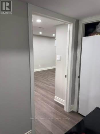 Basement - 29 James Edward Drive, Markham, Ontario L3S 1Z3 - Photo 8 - N12595368