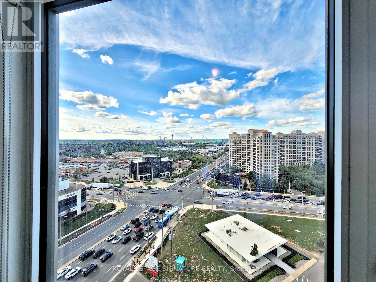 1428 - 498 Caldari Road, Vaughan, Ontario  L4K 0R6 - Photo 15 - N12595392