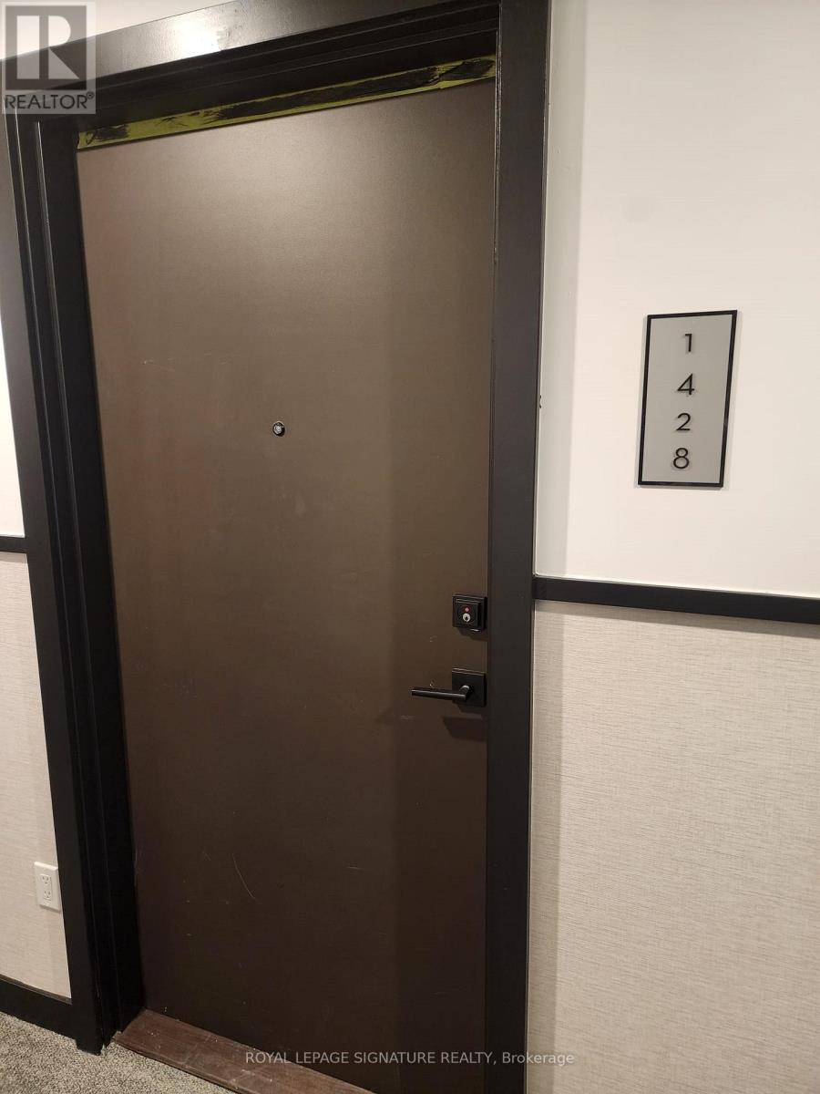 1428 - 498 Caldari Road, Vaughan, Ontario  L4K 0R6 - Photo 4 - N12595392