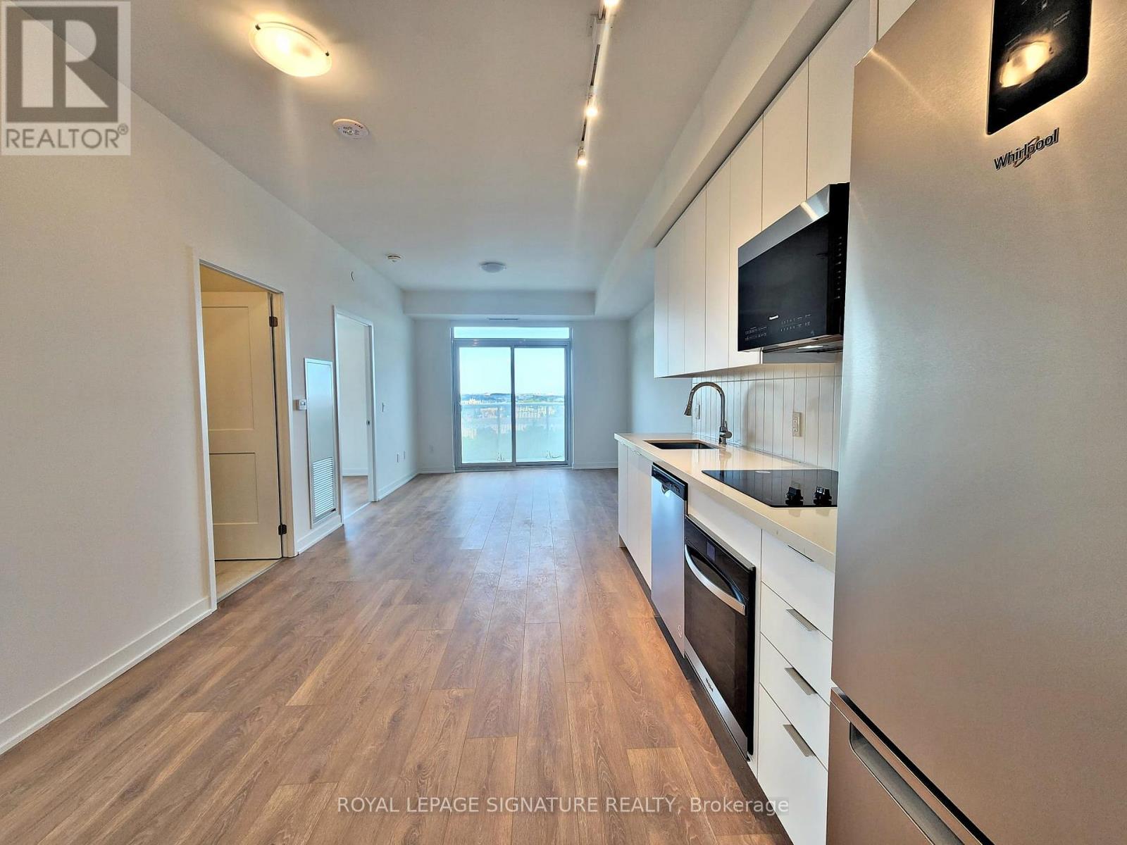 1428 - 498 Caldari Road, Vaughan, Ontario  L4K 0R6 - Photo 7 - N12595392