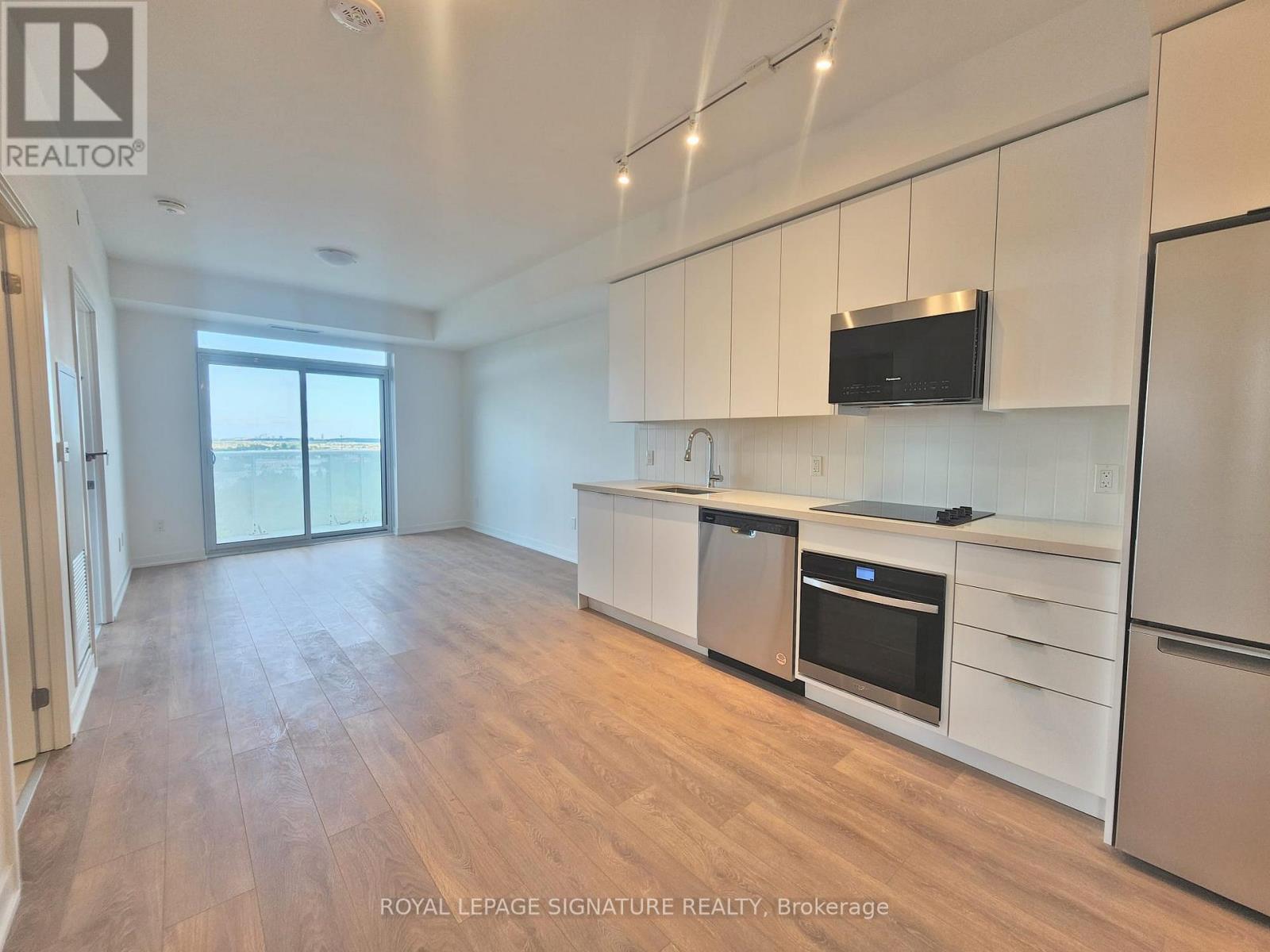 1428 - 498 Caldari Road, Vaughan, Ontario  L4K 0R6 - Photo 8 - N12595392