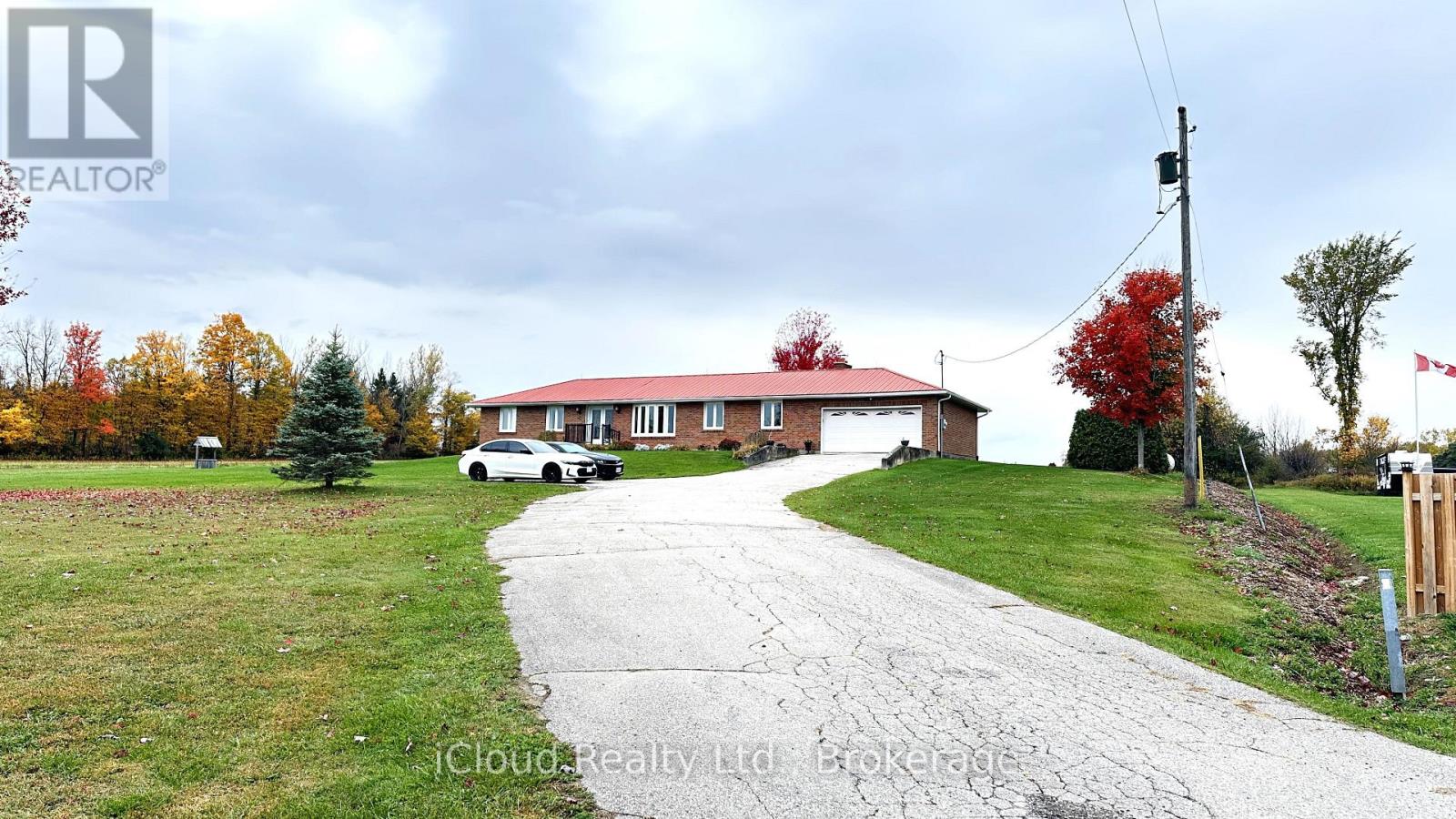 22186 Kennedy Road, East Gwillimbury, Ontario  L0G 1V0 - Photo 2 - N12595412