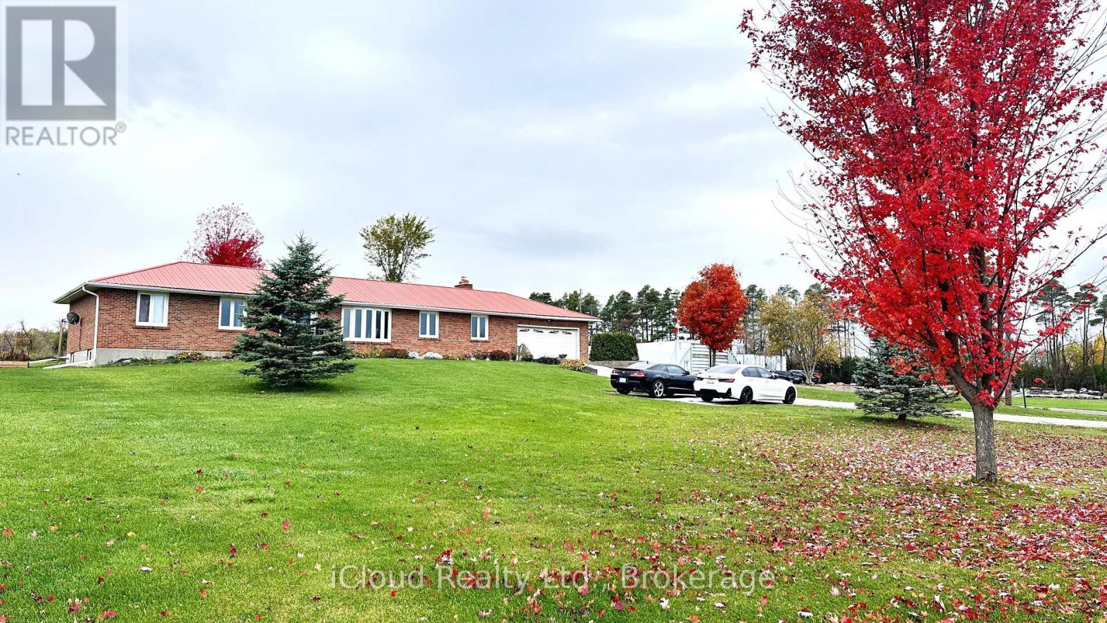 22186 Kennedy Road, East Gwillimbury, Ontario  L0G 1V0 - Photo 3 - N12595412