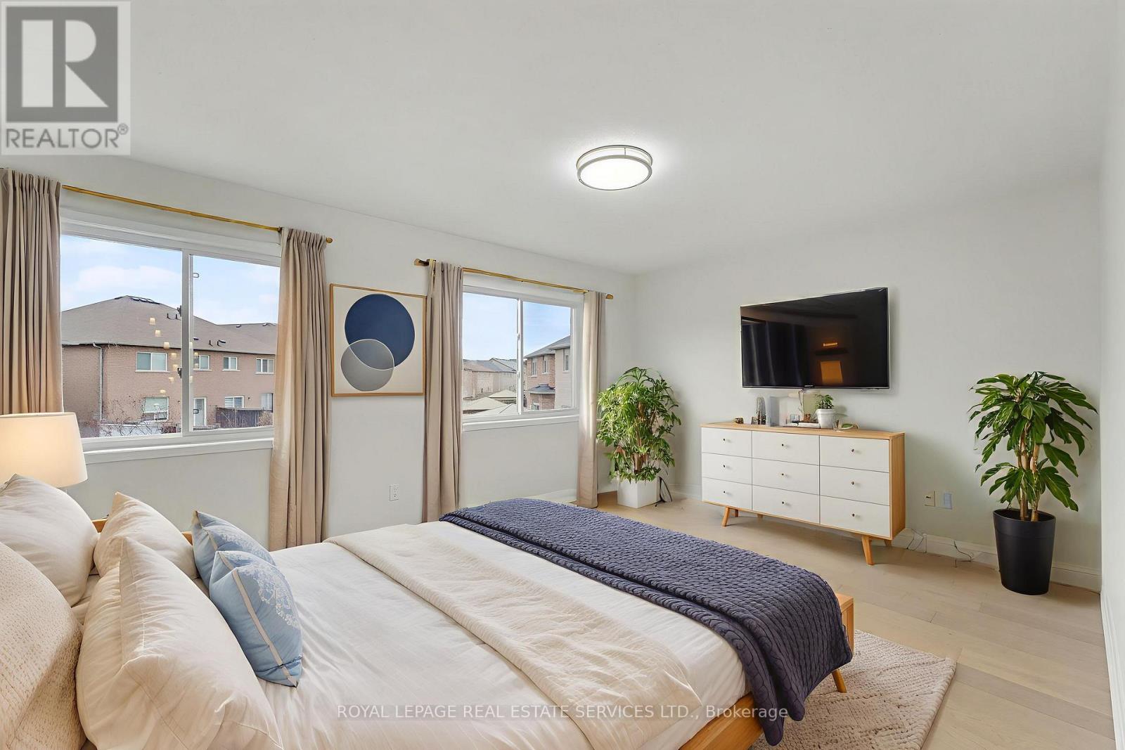 386 Reeves Way Boulevard, Whitchurch-Stouffville, Ontario L4A 0J8 - Photo 27 - N12595430