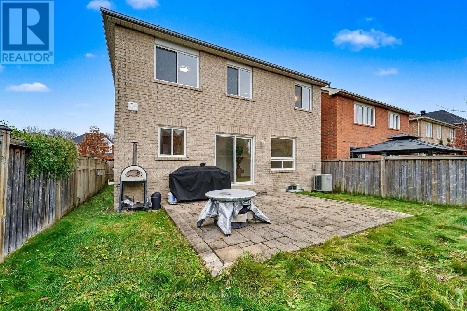 386 Reeves Way Boulevard, Whitchurch-Stouffville, Ontario L4A 0J8 - Photo 43 - N12595430