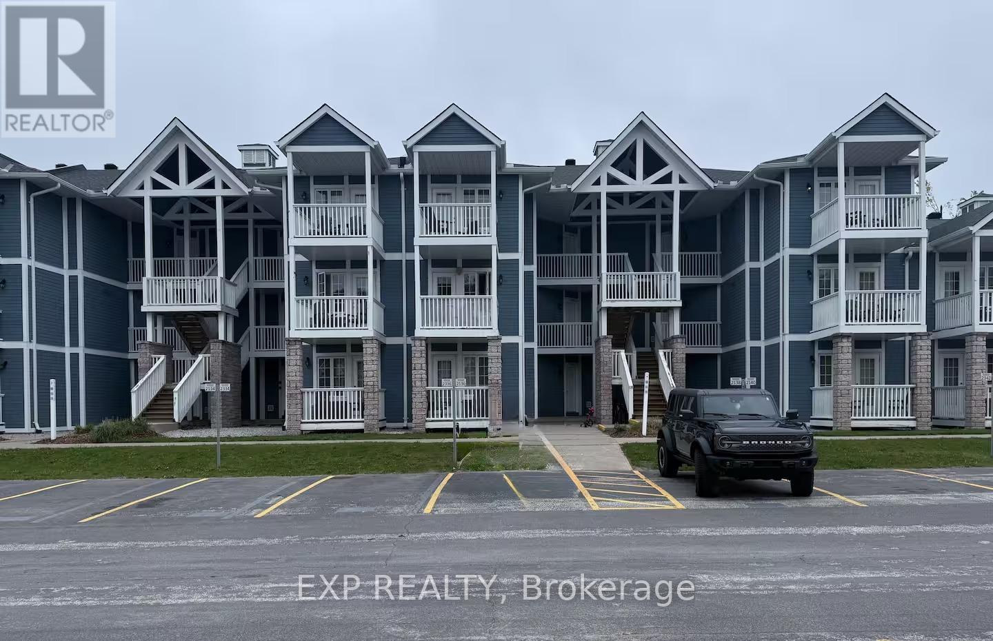 2536 - 90 HIGHLAND DRIVE, Oro-Medonte, Ontario