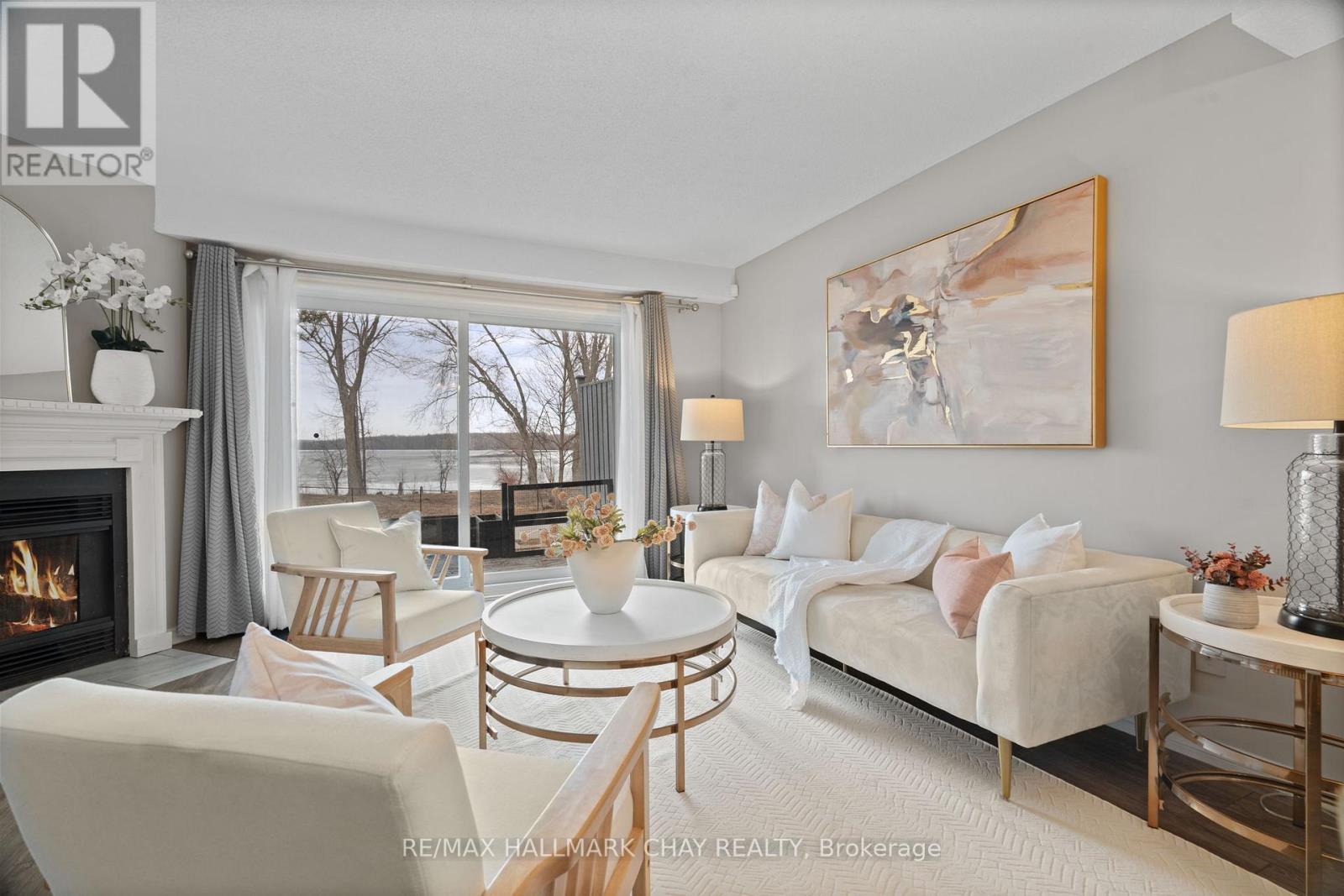 4 - 1 Olive Crescent, Orillia, Ontario  L3V 7N5 - Photo 12 - S12595432