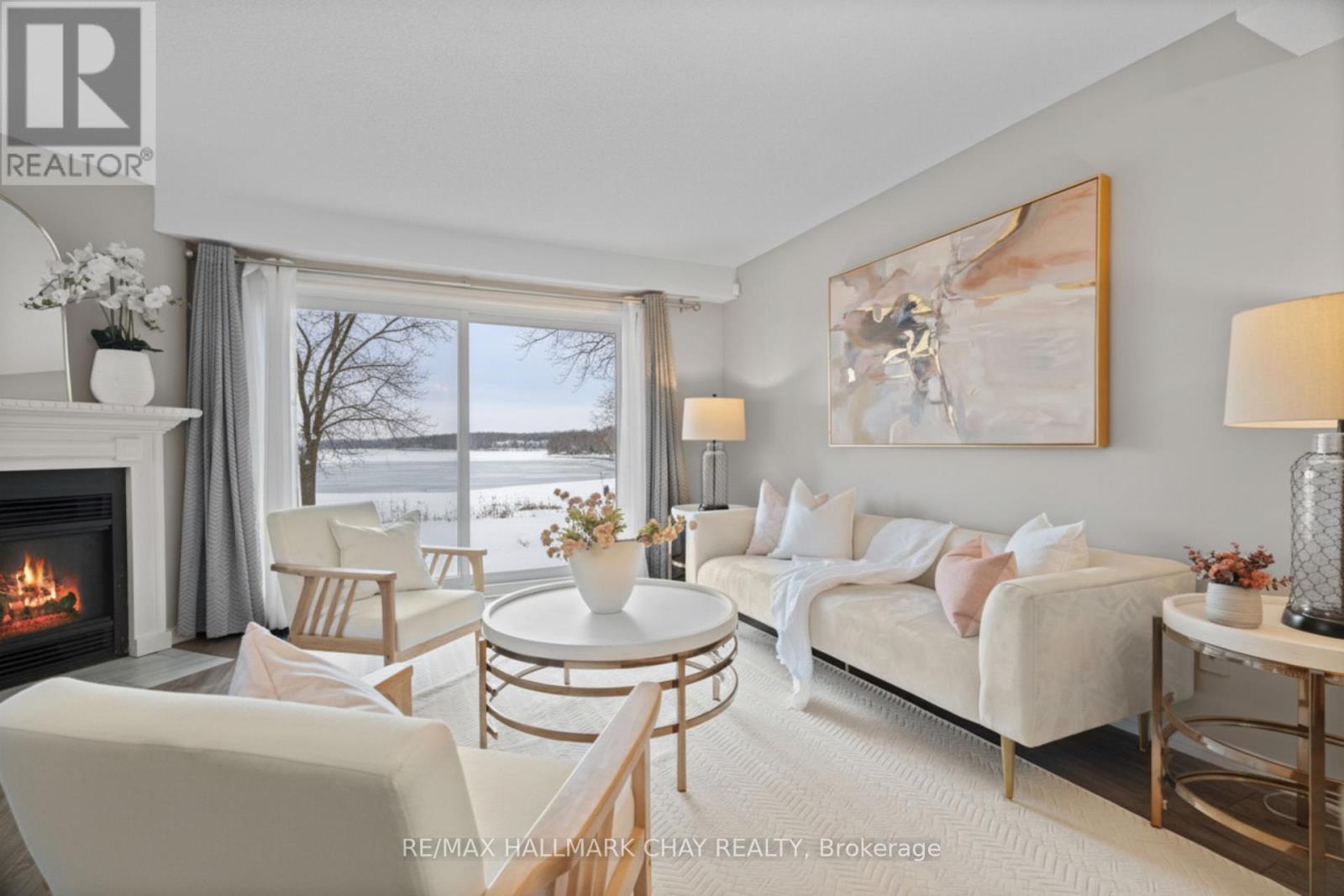 4 - 1 Olive Crescent, Orillia, Ontario  L3V 7N5 - Photo 16 - S12595432