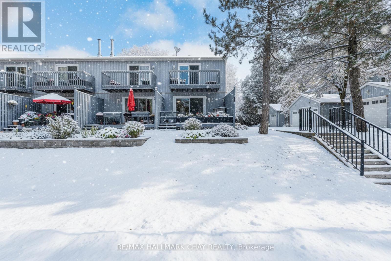 4 - 1 Olive Crescent, Orillia, Ontario  L3V 7N5 - Photo 31 - S12595432