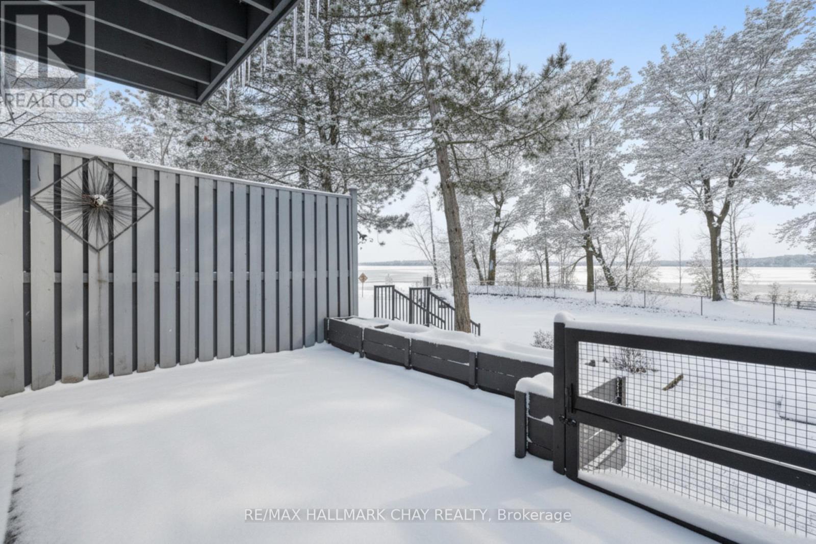 4 - 1 Olive Crescent, Orillia, Ontario  L3V 7N5 - Photo 33 - S12595432