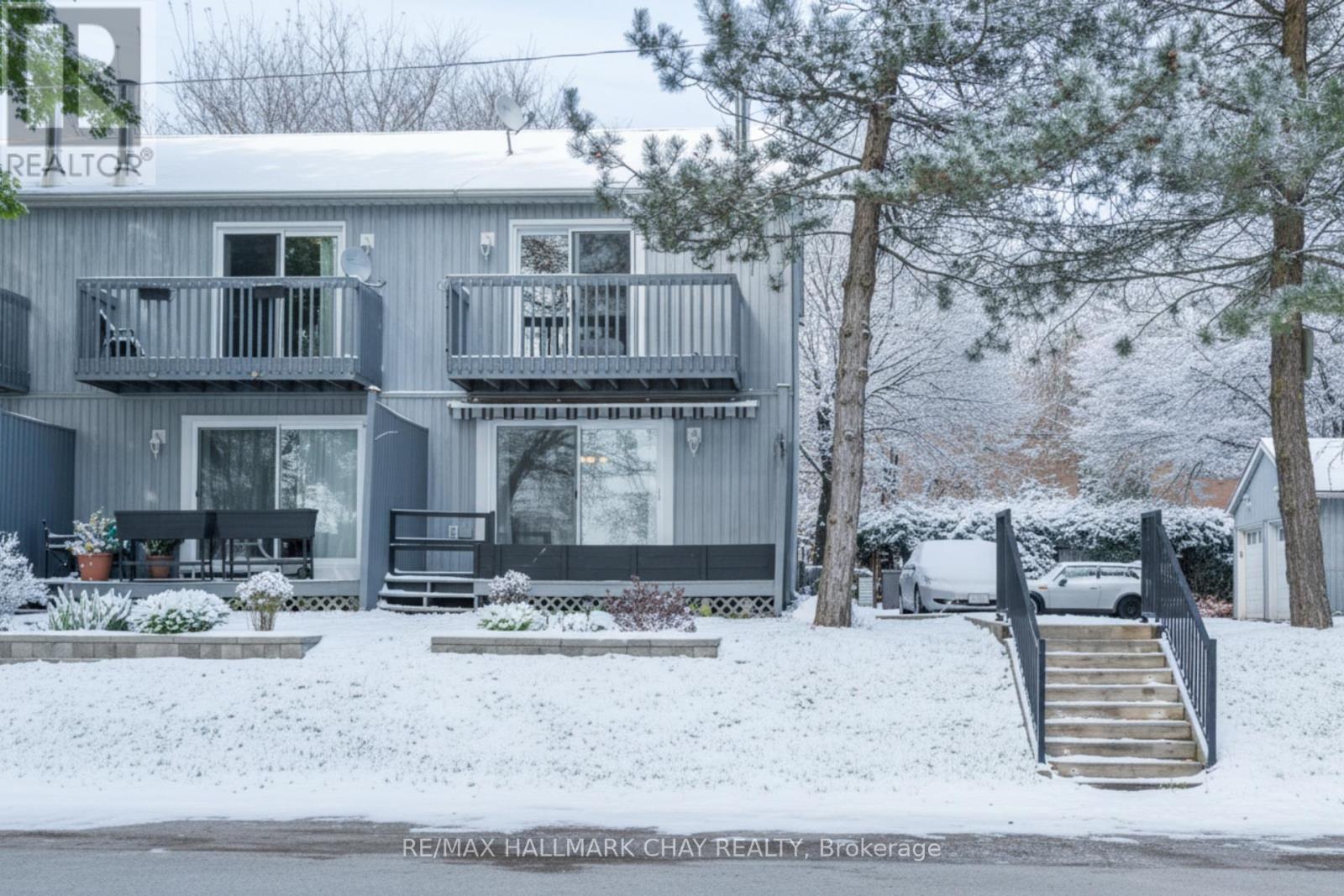 4 - 1 Olive Crescent, Orillia, Ontario  L3V 7N5 - Photo 35 - S12595432