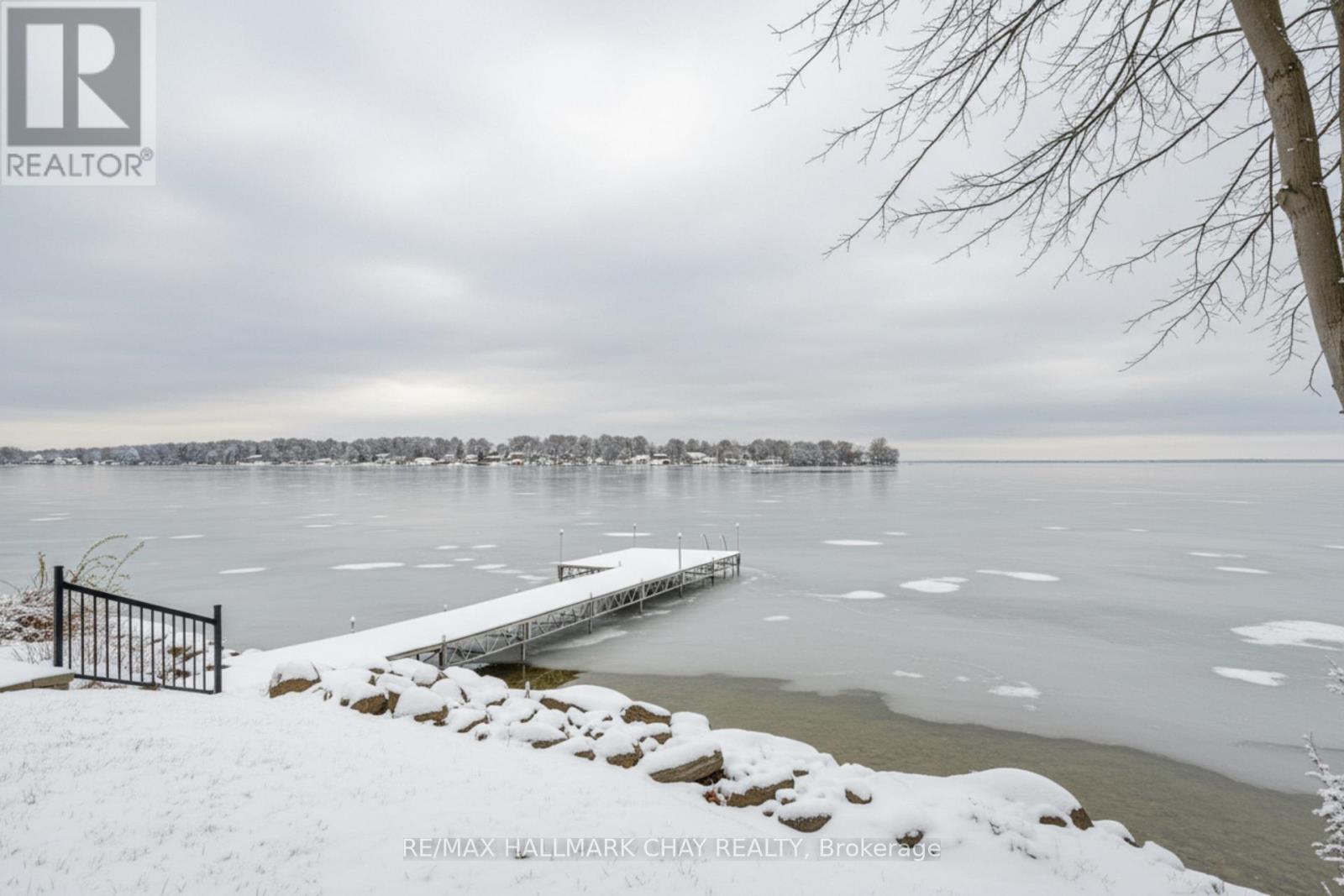 4 - 1 Olive Crescent, Orillia, Ontario  L3V 7N5 - Photo 36 - S12595432