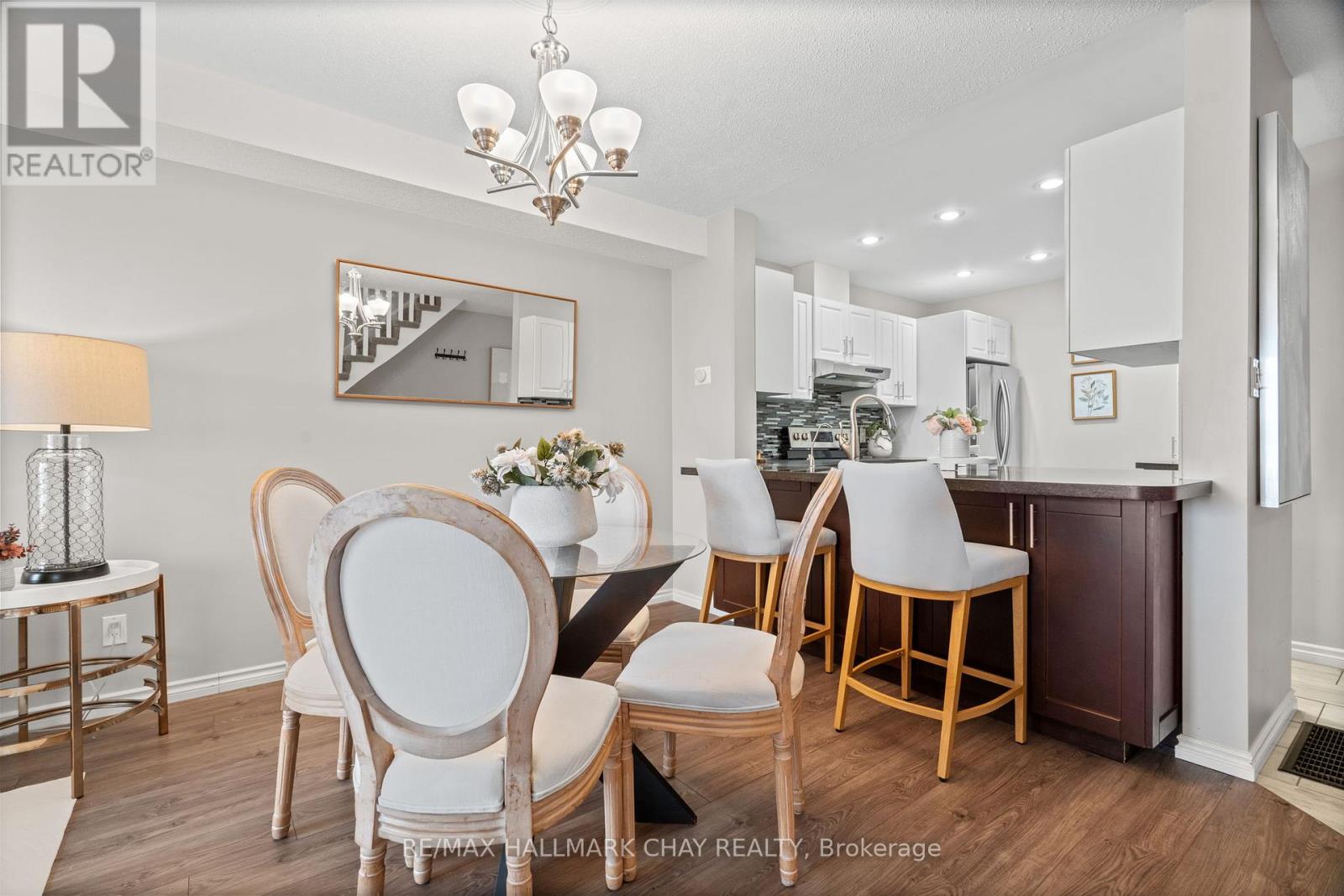 4 - 1 Olive Crescent, Orillia, Ontario  L3V 7N5 - Photo 8 - S12595432