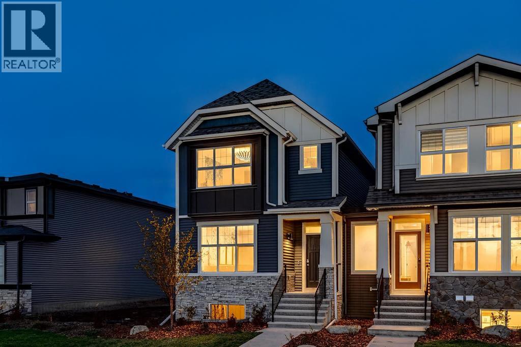 92 Creekside Street SW, calgary, Alberta