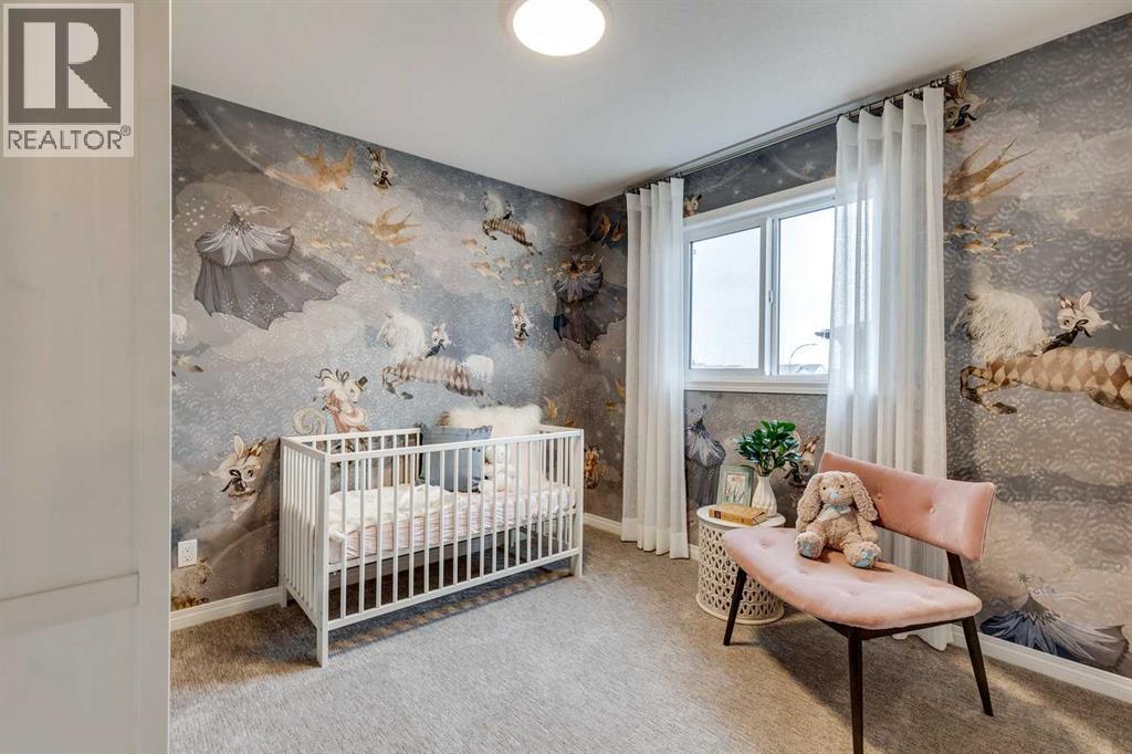 92 Creekside Street Sw, Calgary, Alberta  T2X 5S3 - Photo 14 - A2272195