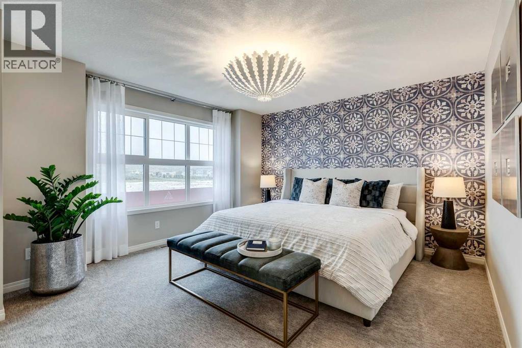 92 Creekside Street Sw, Calgary, Alberta  T2X 5S3 - Photo 15 - A2272195