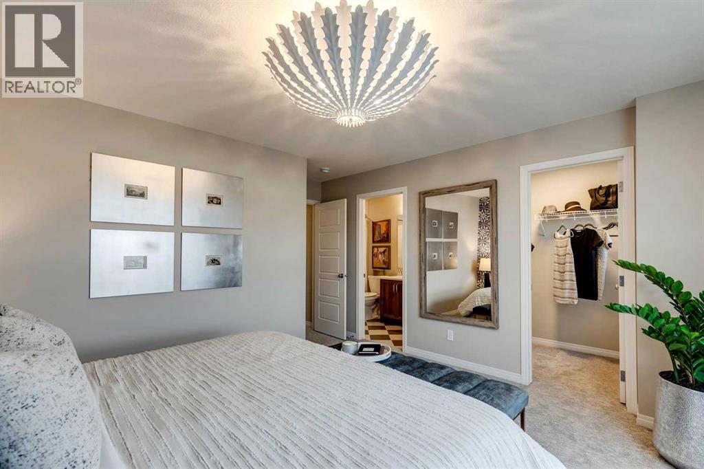 92 Creekside Street Sw, Calgary, Alberta  T2X 5S3 - Photo 16 - A2272195