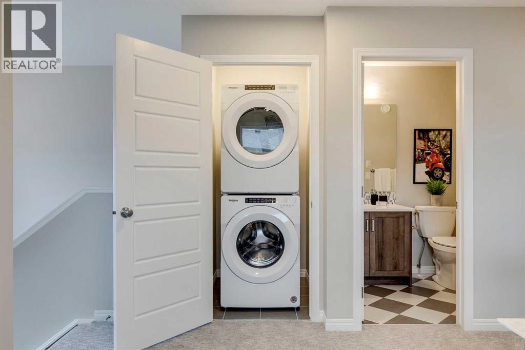 92 Creekside Street Sw, Calgary, Alberta  T2X 5S3 - Photo 18 - A2272195