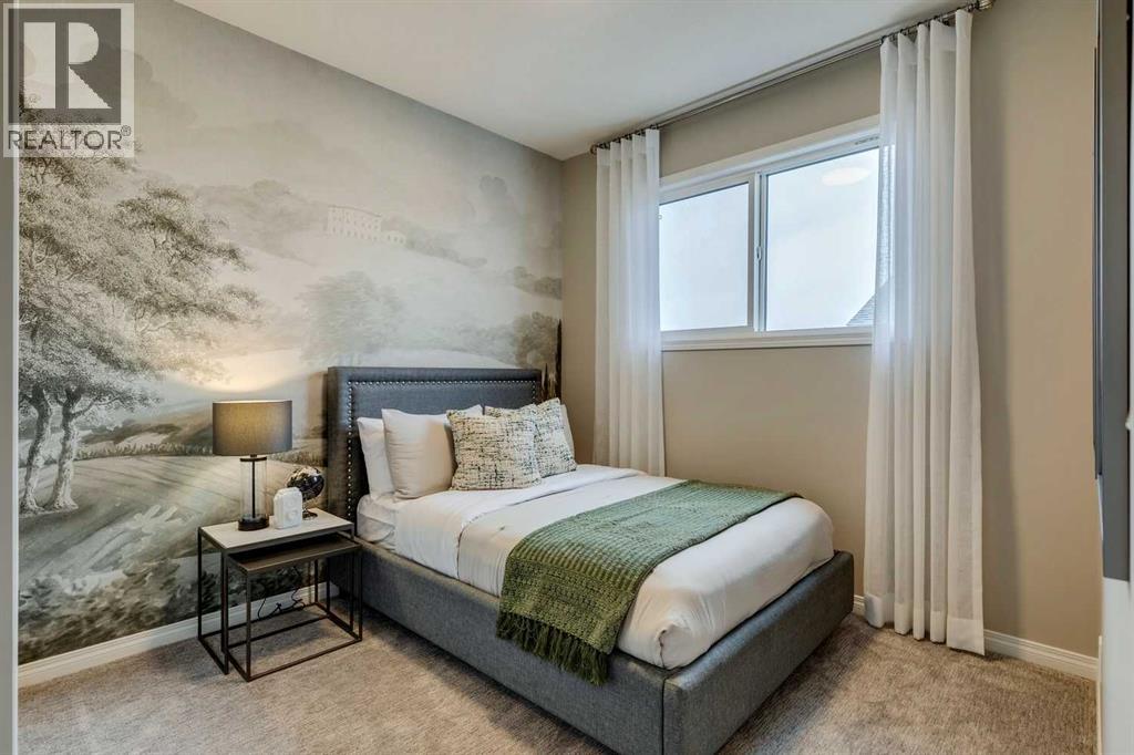 92 Creekside Street Sw, Calgary, Alberta  T2X 5S3 - Photo 19 - A2272195