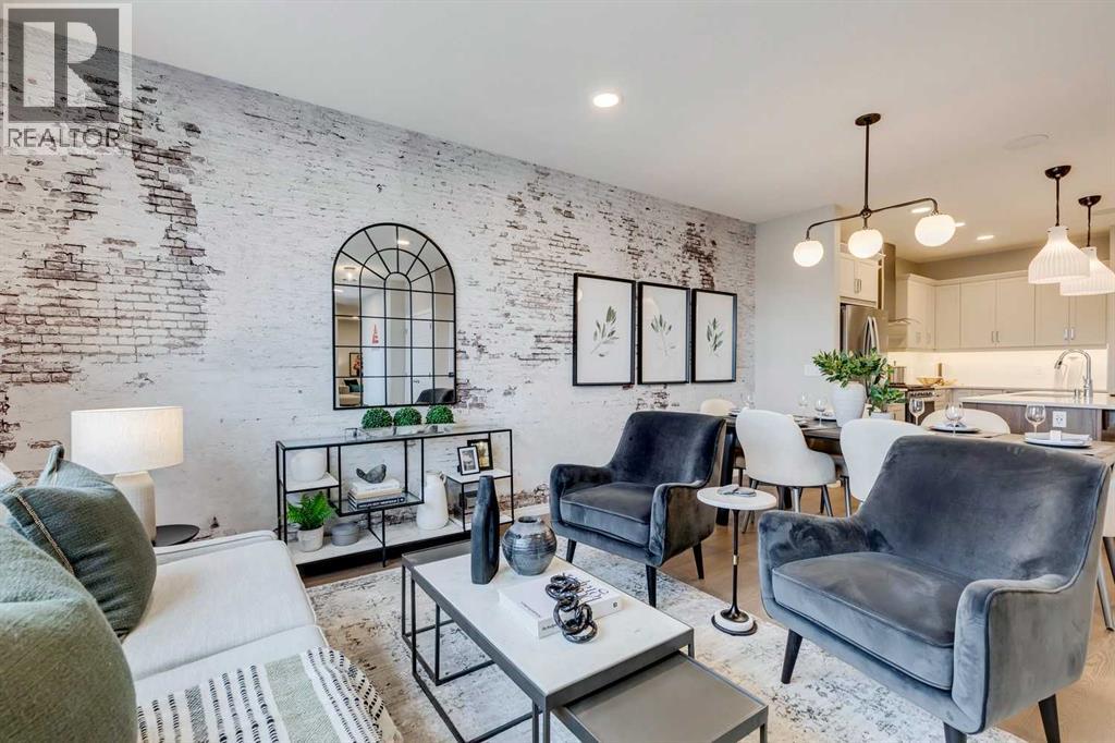 92 Creekside Street Sw, Calgary, Alberta  T2X 5S3 - Photo 2 - A2272195