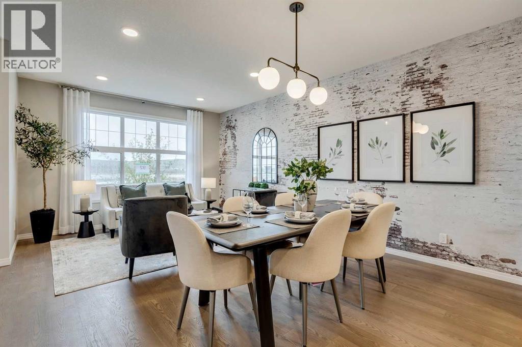 92 Creekside Street Sw, Calgary, Alberta  T2X 5S3 - Photo 6 - A2272195