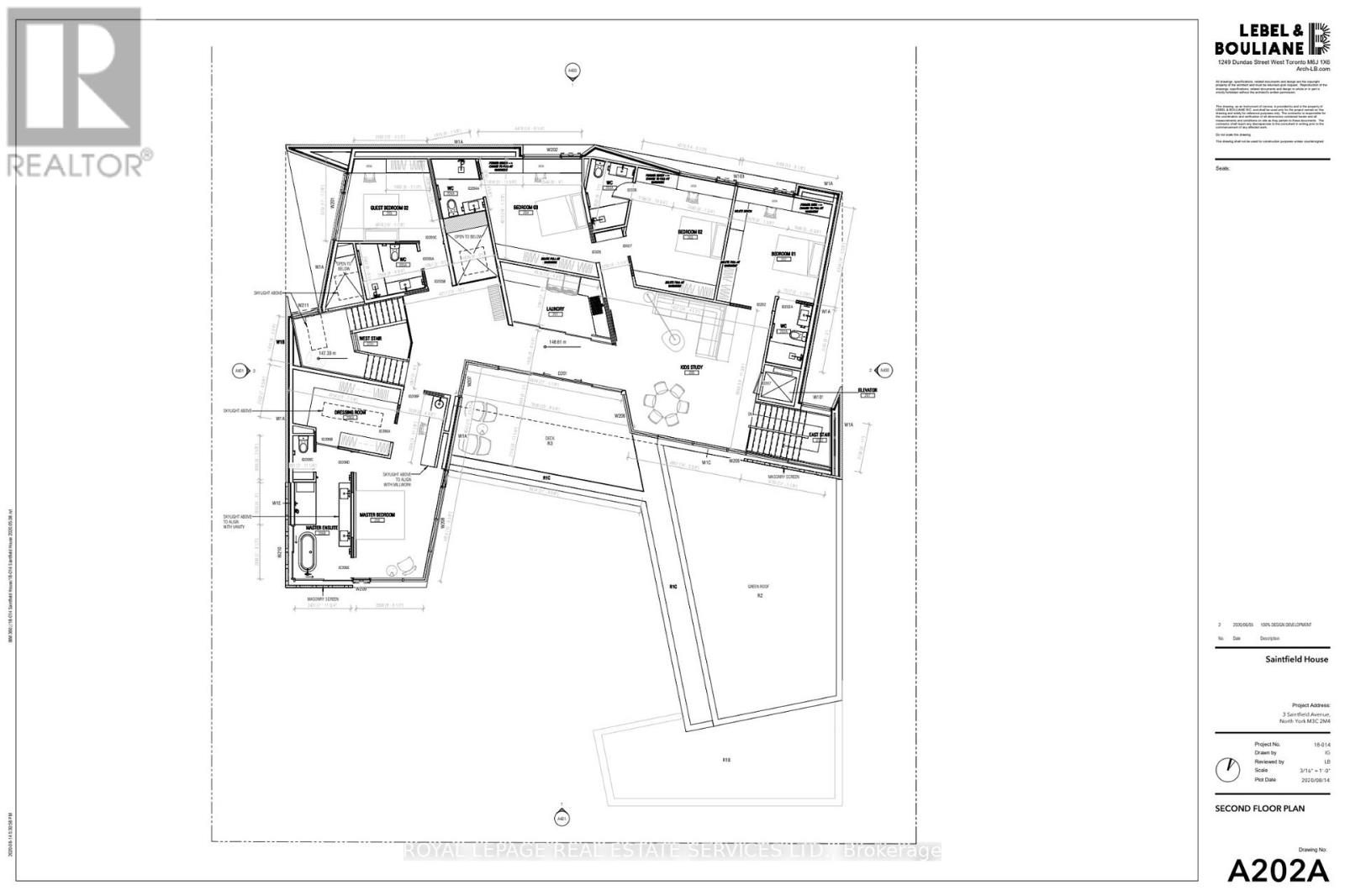 3 Saintfield Avenue, Toronto (Bridle Path-Sunnybrook-York Mills), Ontario  M3C 2M4 - Photo 17 - C12556444