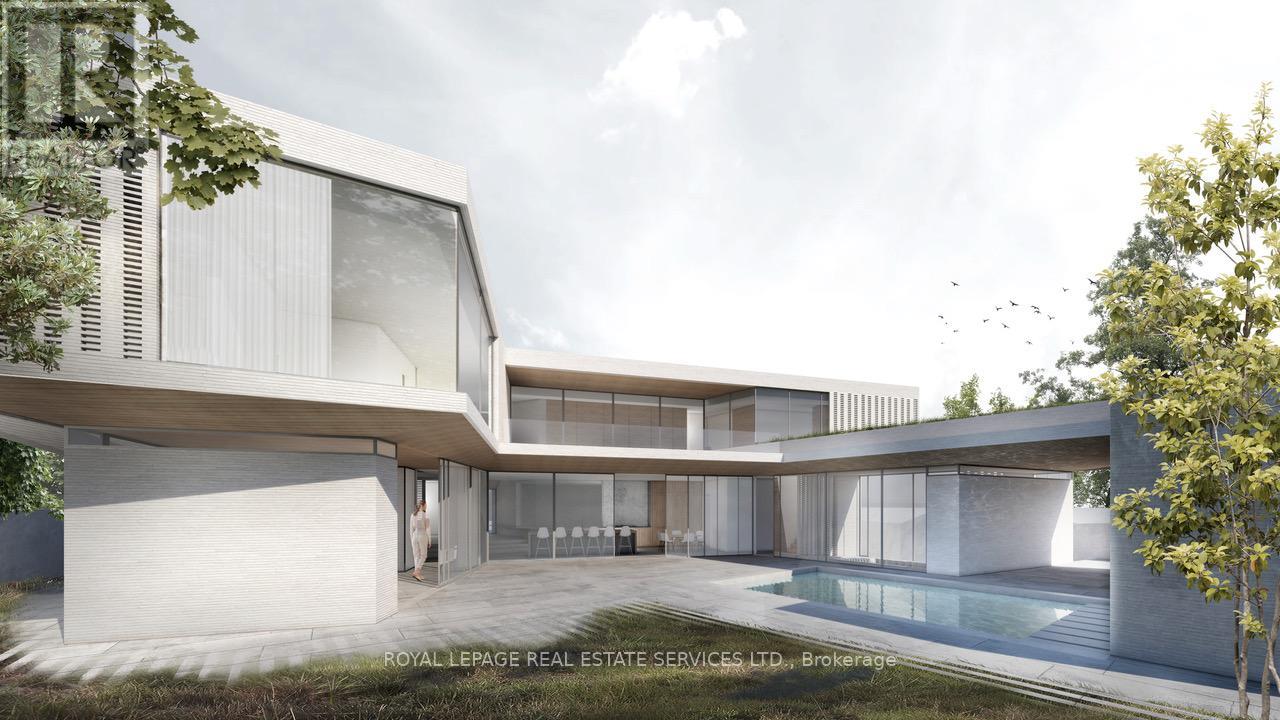 3 Saintfield Avenue, Toronto (Bridle Path-Sunnybrook-York Mills), Ontario  M3C 2M4 - Photo 2 - C12556444