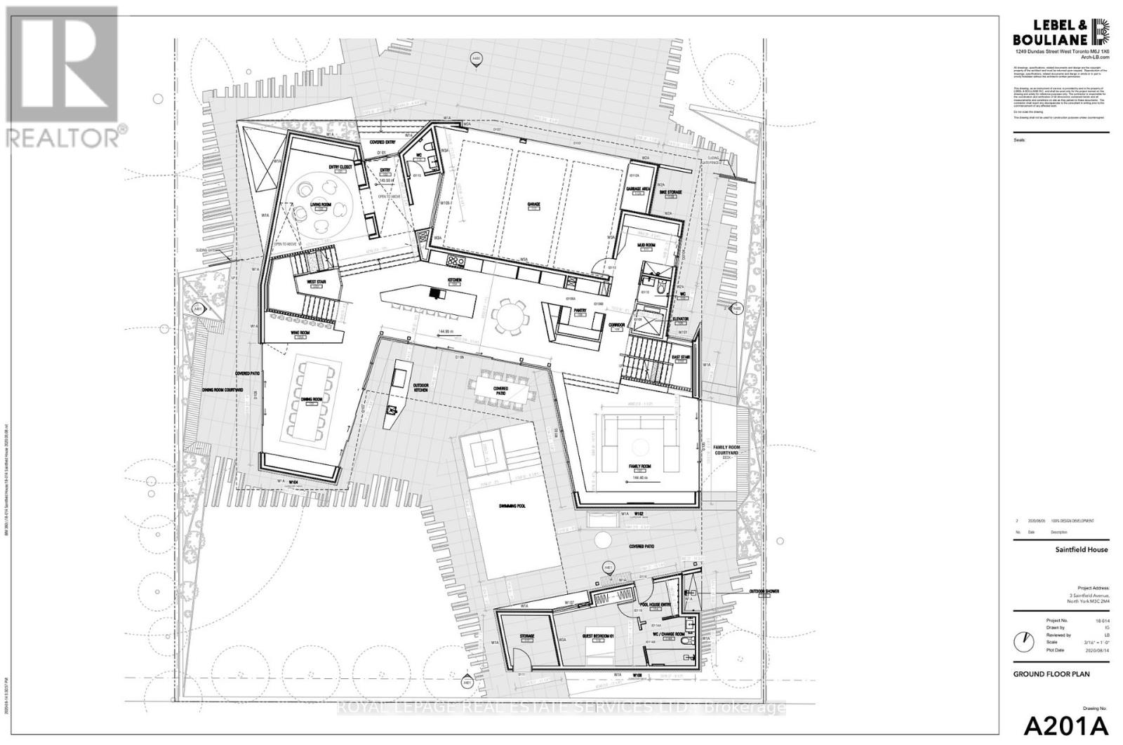 3 Saintfield Avenue, Toronto (Bridle Path-Sunnybrook-York Mills), Ontario  M3C 2M4 - Photo 18 - C12556444