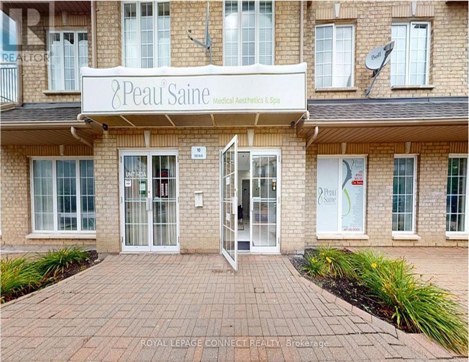 1 & 13a - 10 Cox Boulevard, Markham, Ontario L3R 4G2 - Photo 2 - N12593974