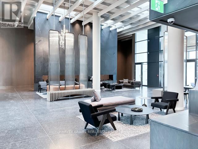 2907 - 8 Interchange Way, Vaughan, Ontario L4K 0R2 - Photo 3 - N12595302