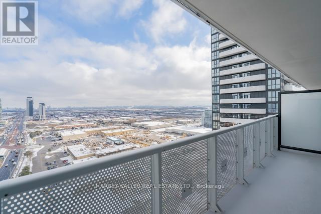 2907 - 8 Interchange Way, Vaughan, Ontario L4K 0R2 - Photo 19 - N12595302