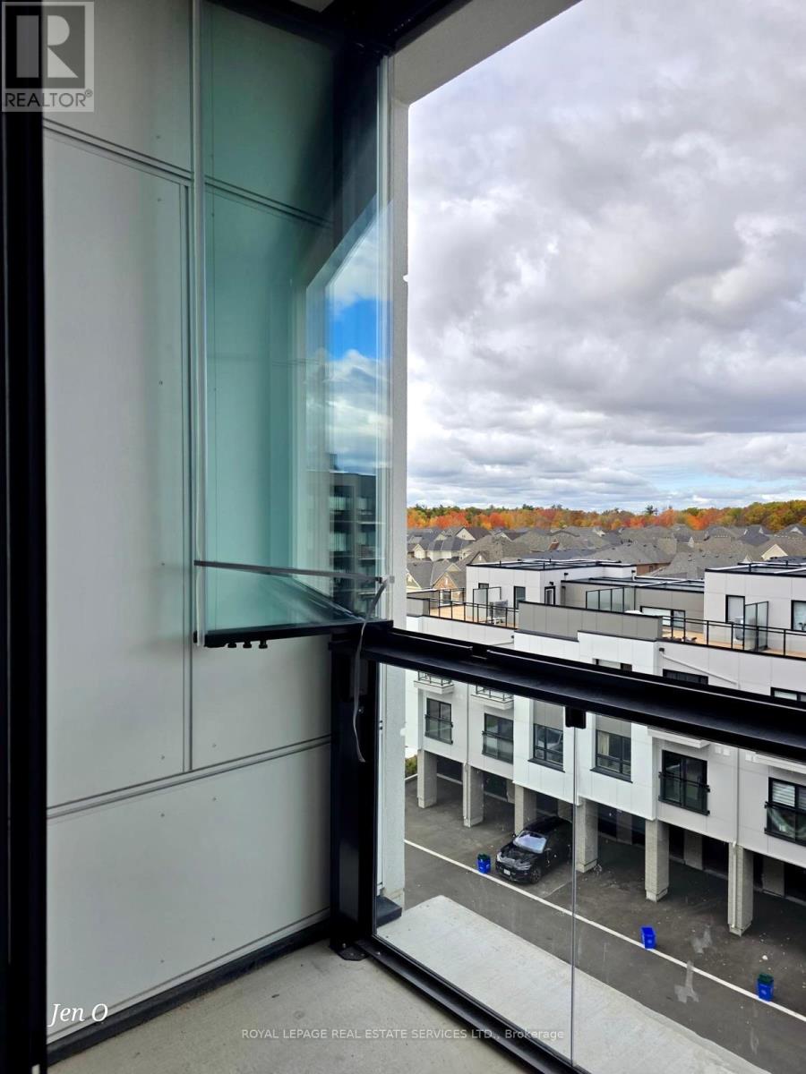 516 - 3250 Carding Mill Trail, Oakville, Ontario  L6M 1L3 - Photo 10 - W12594032