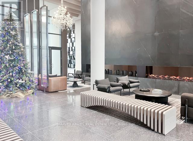 2907 - 8 Interchange Way, Vaughan, Ontario L4K 0R2 - Photo 6 - N12595302