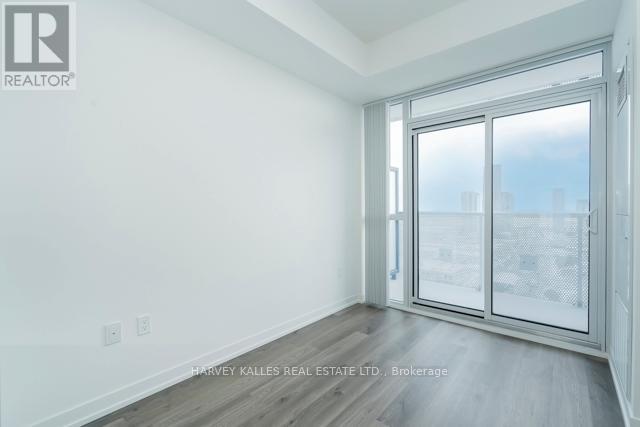 2907 - 8 Interchange Way, Vaughan, Ontario L4K 0R2 - Photo 10 - N12595302