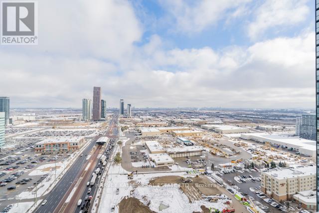 2907 - 8 Interchange Way, Vaughan, Ontario L4K 0R2 - Photo 21 - N12595302