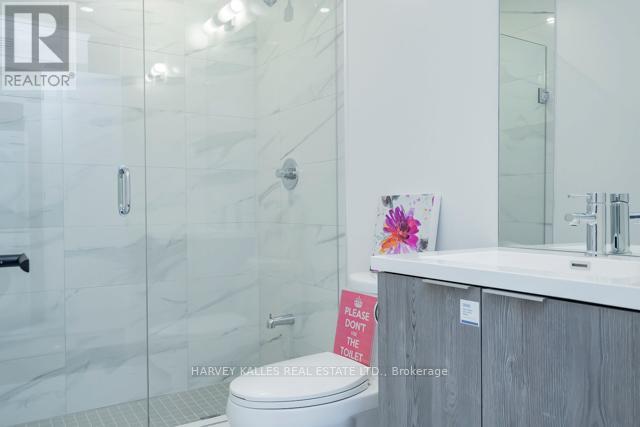 2907 - 8 Interchange Way, Vaughan, Ontario L4K 0R2 - Photo 18 - N12595302