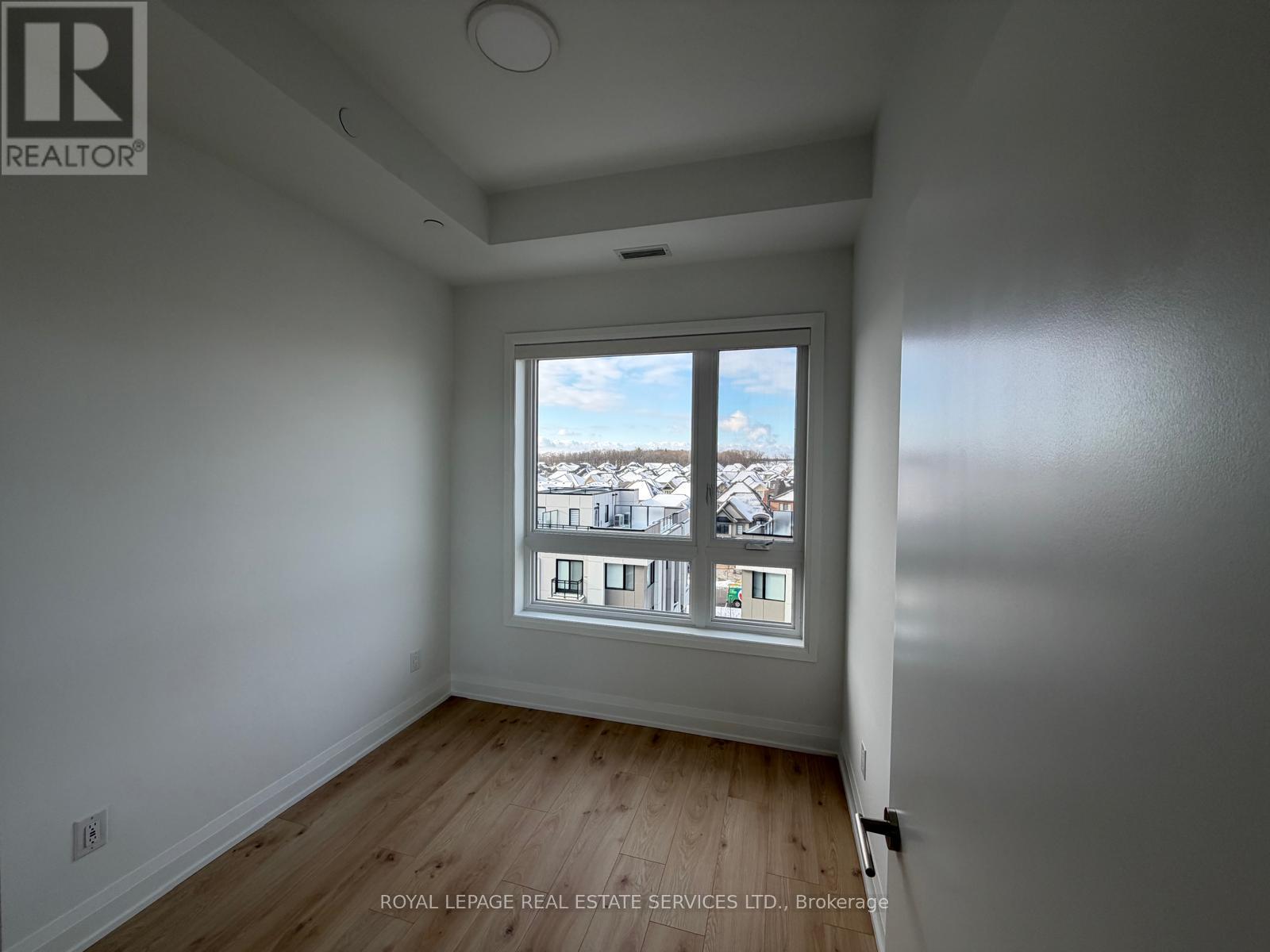 516 - 3250 Carding Mill Trail, Oakville, Ontario  L6M 1L3 - Photo 22 - W12594032