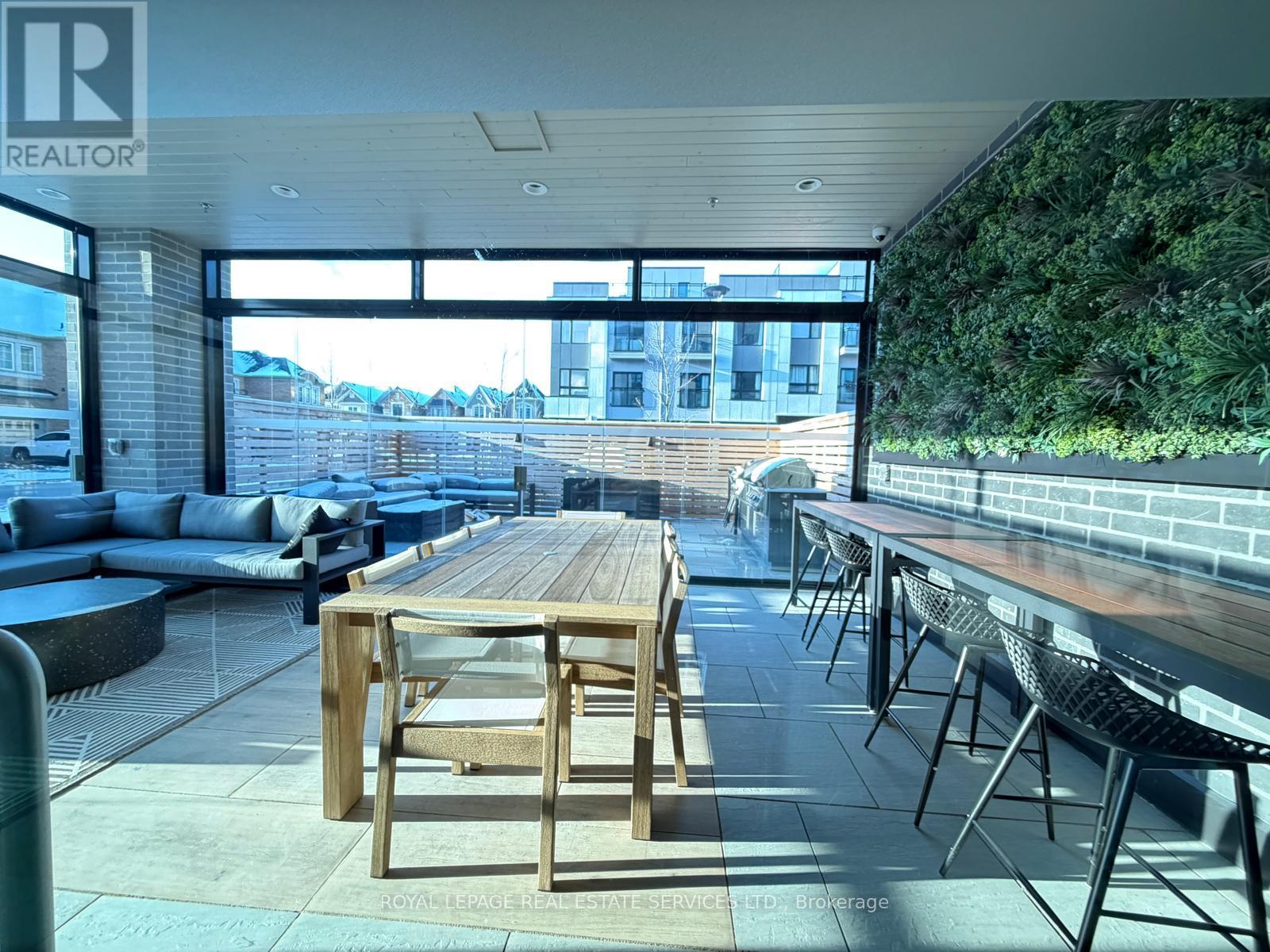 516 - 3250 Carding Mill Trail, Oakville, Ontario  L6M 1L3 - Photo 33 - W12594032